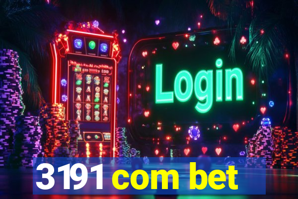 3191 com bet